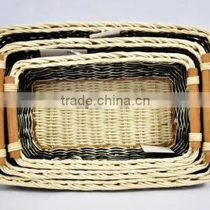Cheap Weaving Basket for Home thumbnail-1