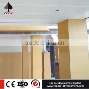 600*600 Aluminum Decorative Paneling for Walls thumbnail-2