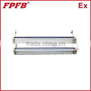 Professional Manufacturer Hazardous Areas Explosion Proof Fluorescent Lighting thumbnail-3