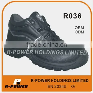 Tactical Shoes R036 thumbnail-1
