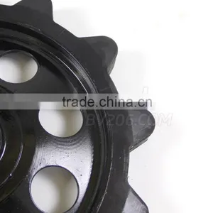 Sprockets for Hagglund BV206 Ex Mod Vehicles thumbnail-2