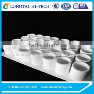 Corundum-Mullite Refractory Sagger For Melting thumbnail-4