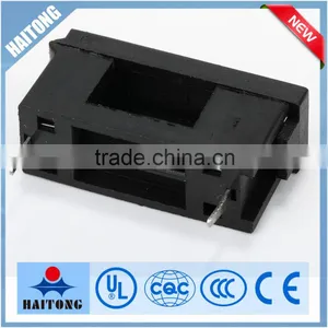 Black Waterproof Fuse Clip High Quality Fuse Socket With the Best Price thumbnail-2