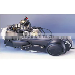 GY6 200cc Engine Motor thumbnail-1