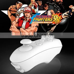 2016 New Vr Gamepad Bluetooth Wireless Remote Controller thumbnail-1