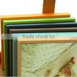 Hot Sale Wood Photo Frame With High Quality and Low Price thumbnail-3