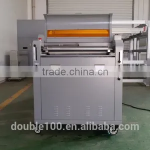 China Professional Manufacturer Photo Paper Water-base Varnish Laminator thumbnail-2