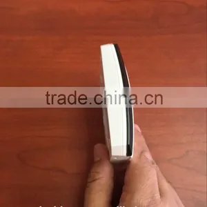 Custom the Plastic Shells for Electrical Door Access Controller Equipment thumbnail-3