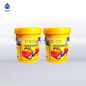 PUT Self-healing Asphalt Waterproof Coating thumbnail-1