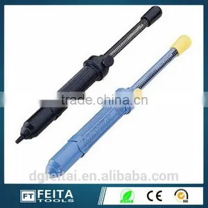 High Quality Wear Resisting Plastic, Manual Desoldering Pump,Solder Sucker thumbnail-1