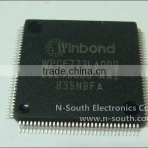 WPCE773LA0DG Chipset Bga thumbnail-1