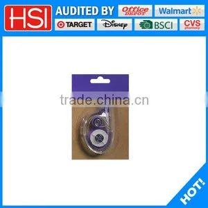 Refillable Correction Office Stationery Correction Tape thumbnail-1