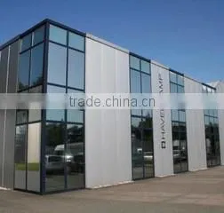 Haverkamp GmbH company overview - view 1 thumbnail