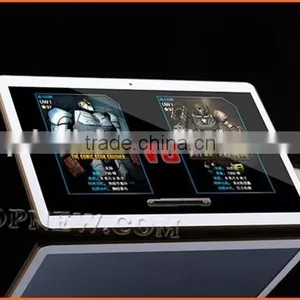 4G FDD LTE 10 Inch Phablet Octa Core CPU 2.0 Mhz Tablet pc Phone Call Tablet pc IPS 1280*800 Touch Screen Bluetooth GPS OP906 thumbnail-2