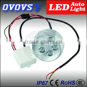 Ovovs On Sale 25W Cars Led Headlight 12V for Electric Motorcar 12 Months Warranty thumbnail-6