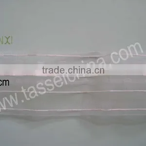 10cm Transparent Curtain Tape thumbnail-1