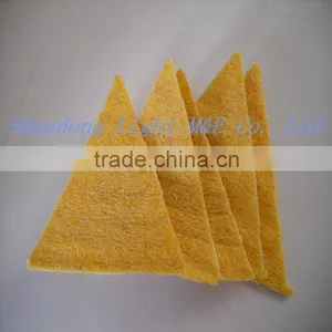High Speed Maize Corn Chips Tortilla Doritos Forming Machine thumbnail-5