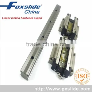 Made In Japan Original THK Shs55 Rail And Block For CNC Machine Quality Choice thumbnail-6