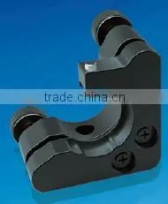 MNC-4SL/Height of Center Height 68mm/High Precision Kinematic Mounts With 2 Adjusters/kinematic Mount thumbnail-1