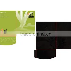 Popular Art Card Paper High Quality File Folder thumbnail-6