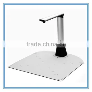2016 Newest 5Mega A4 HD Power Document Camera FT-G500 thumbnail-4