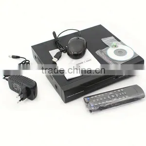 Dvr Ahd Hot Sale 8CH P2P HDMI Output 960H CCTV DVR YJS-108DVR thumbnail-6