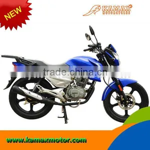 2014 New SOL3000 150cc Street Bike thumbnail-2