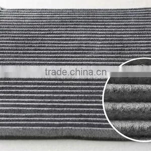 Made in Taiwan Non Woven Air Intake Filter Material Factory thumbnail-1