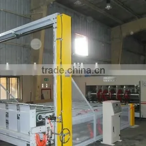 Automatic Carton Stacker Machine thumbnail-4