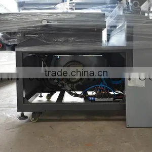 Tmp-90120-B Calendar Vacuum Adsorption Oblique Arm CE Flat Screen Printing Machine thumbnail-3