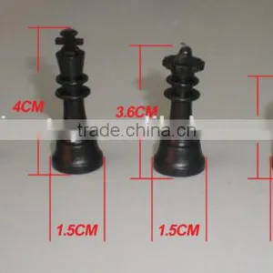 Cheap Plastic Toy Chess Set Birthday Party Toy Game thumbnail-1
