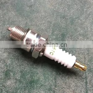 BISON China Taizhou All Kinds of Spark Plug for Generator Engine F7TC, F6TC thumbnail-4