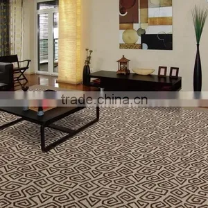 PP Machine Tufted Carpet thumbnail-1