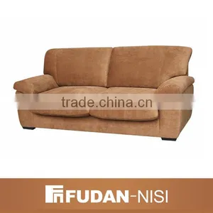 European Style Bedroom Sofa Furniture Fabric thumbnail-1