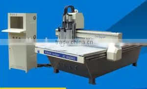 Wood Working Cnc Router CE 1325A thumbnail-1
