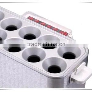 Commercial Sausage Machine for Sale thumbnail-3