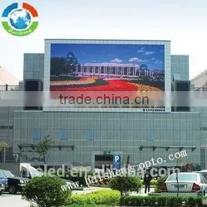 hd Video Led Signs Outdoor 10mm Ali Exporting Company thumbnail-1