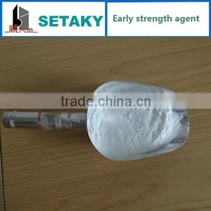 Additive of Concrete Early Strength Agent Well Instead of Lithium Sulfate (Li2SO4) Industry Grade thumbnail-1