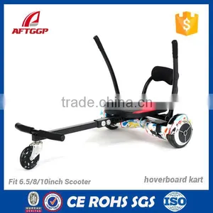 Hot Selling Ce Approved Newest Design Hoverkarts Seating Chair For Hoverboard Most Felixible Hoverkart, thumbnail-3