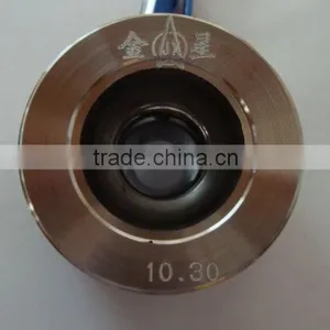 Pcd Wire Drawing Dies/polycrystalline Diamond Wire Drawing Dies Quality Choice thumbnail-5