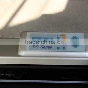 LIYU DC Series Cutting Plotter thumbnail-3