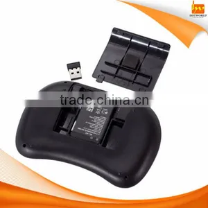 for Android Pad TV, Xbox, PS3, HTPC/IPTV, Mini 2.4GHz Wireless Touchpad Keyboard thumbnail-4