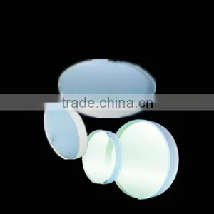 MgF2 Coated Plano-convex Lens thumbnail-3