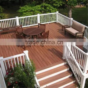 Composite Wood Solid Rich Wpc Plastic Food Grade Wall Panels Cheap Waterproof Building Board thumbnail-5