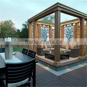 Composite Wood Solid Rich Wpc Plastic Fundermax Compact Laminate Board Hebel Block thumbnail-1