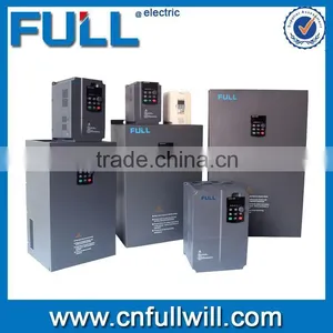 1.5kw-630kw Torque Control Variable Frequency Drive thumbnail-1