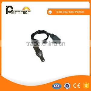 Good Quality Fuel Pressure Sensor for Mitsubishi thumbnail-1