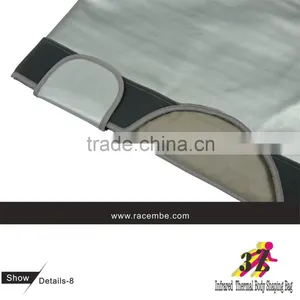 3Z Far Infrared Sauna Suit Full Body Lymphatic Drainage thumbnail-4