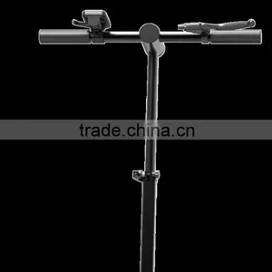 Folding Scooter Electric With CE/RoHS Certificate Hot on Sale Electric Chariot Scooter thumbnail-3