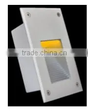 2016 Led High Power Lamp Intertek RGB Outdoor Led Wall Light thumbnail-2